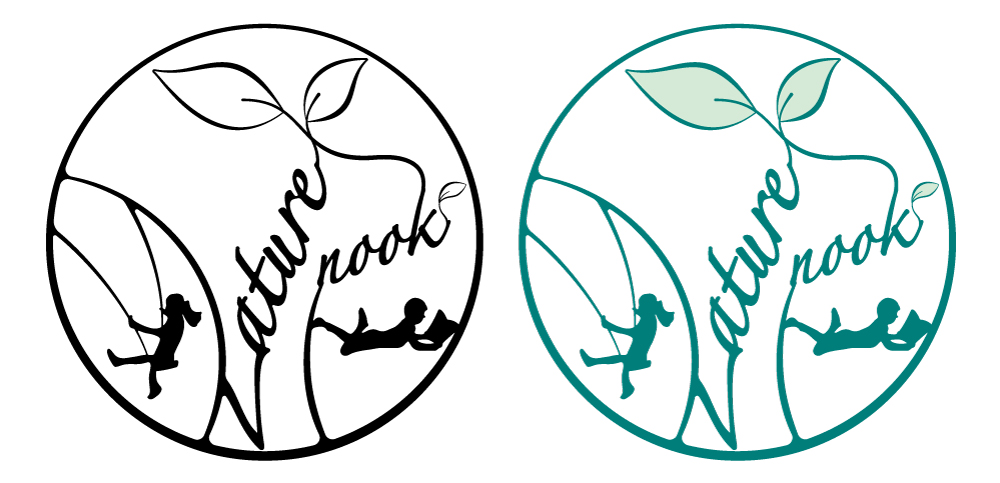 Nature Nook-LOGO